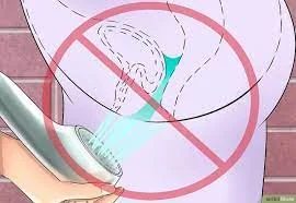 douching and bacterial vaginosis